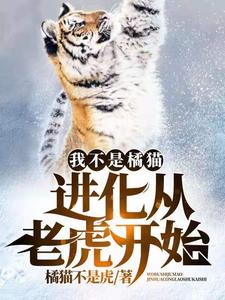 《我不是橘猫！进化从老虎开始》王寅