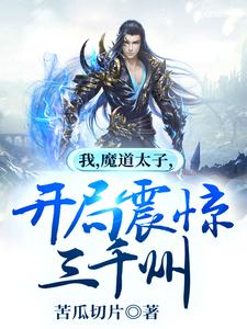 《我，魔道太子，开局震惊三千州》宁天宁傲世萧曌武云霄