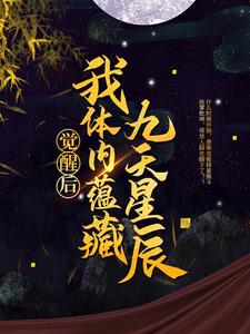 《觉醒后，我体内蕴藏九天星辰》龙尘龙夫人药师李浩