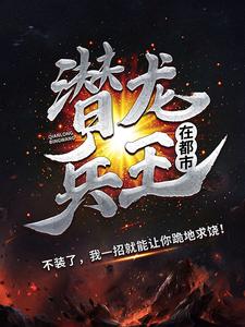 《潜龙兵王在都市》赵东苏菲孟娇孙胖子