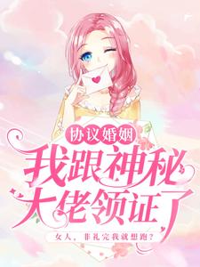 《协议婚姻：我跟神秘大佬领证了》沈乐颜慕焰澈