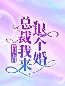 《携崽上门：总裁，我来退个婚苏榕苏锦城宫沉烨顾晴》苏榕苏锦城宫沉烨顾晴