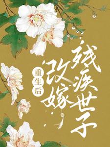 《重生后，改嫁残疾世子》苏沉鱼连世昭魏景帝凤仪公主