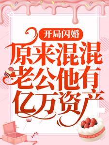 《开局闪婚：原来混混老公他有亿万资产》江铭唐晓凌琛