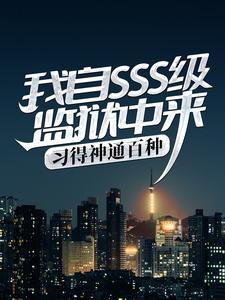 《我自SSS级监狱中来，习得神通百种》叶辰老陈陆雪琪陆公明