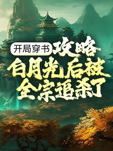 《开局穿书，攻略白月光后被全宗追杀了》风时沈颂鹤