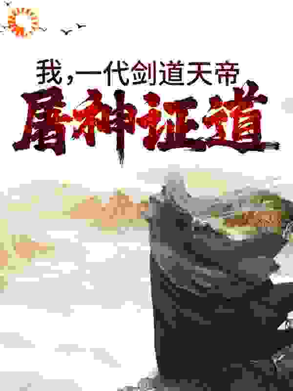 《我，一代剑道天帝，屠神证道》云昊云天阔凌飞雨李虎