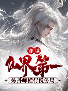 《穿越：仙界第一炼丹师横行税务局》公孙云赵忠陆泽李姐