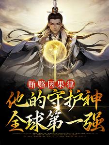 《贿赂因果律，他的守护神全球第一强》陈羽无名剑客