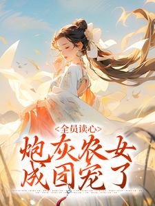 《全员读心：炮灰农女成团宠了》子书宴许瑾瑜