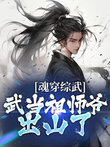 《魂穿综武：武当祖师爷出山了》张三丰张翠山宋远桥朱无视