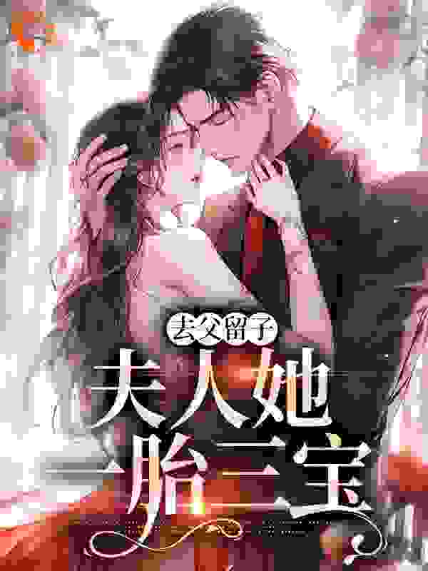 《去父留子，夫人她一胎三宝夏凉意顾延霆林夏夏暖暖》夏凉意顾延霆林夏夏暖暖