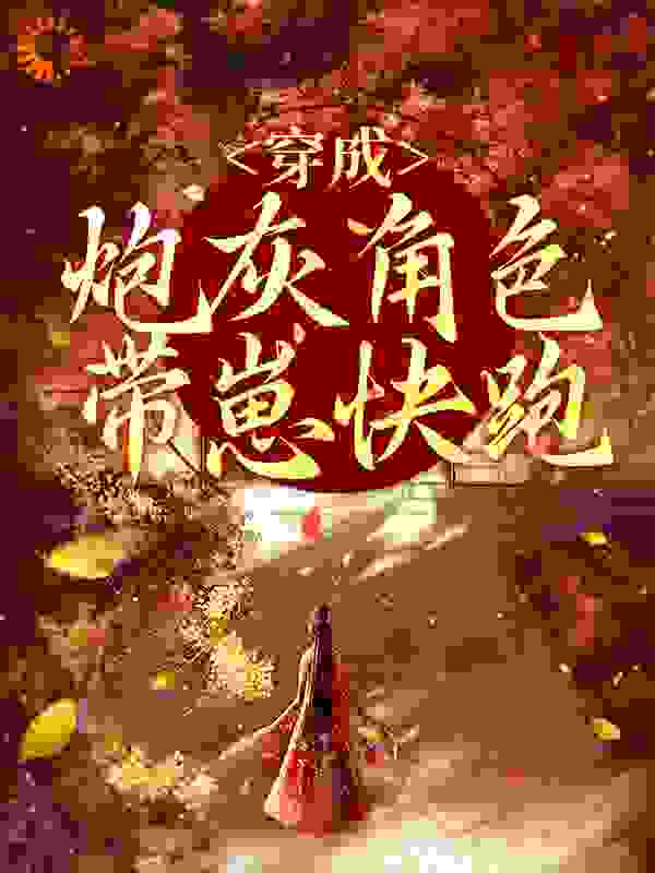 《穿成炮灰角色，带崽快跑！叶晚黎秦王萧祁修叶大人》叶晚黎秦王萧祁修叶大人