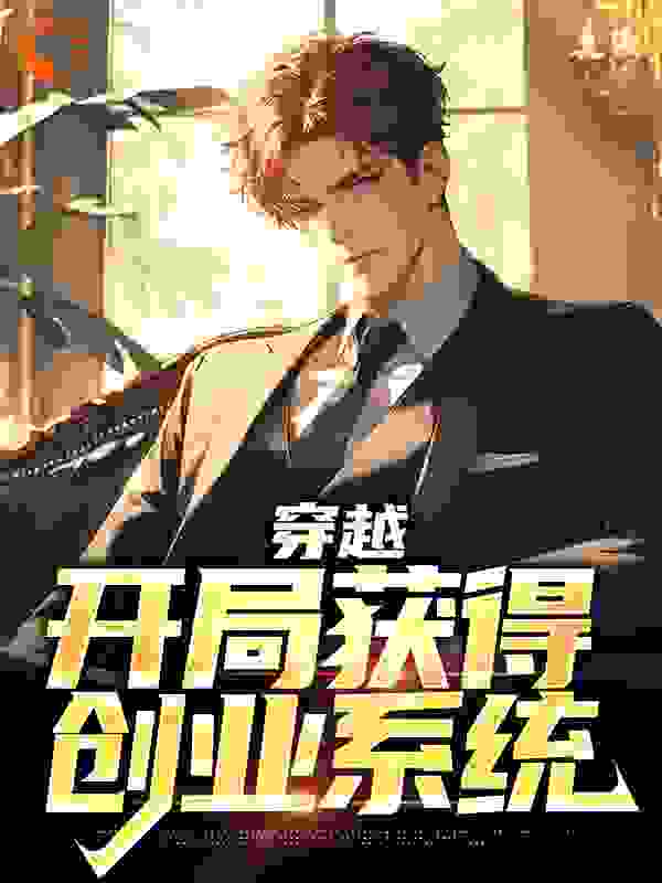 《穿越：开局获得创业系统》林耀丰钱经理孙经理