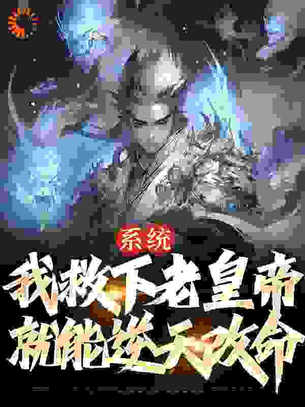 《系统：我救下老皇帝，就能逆天改命曹爽之杨坚杨广宣华夫人》曹爽之杨坚杨广宣华夫人