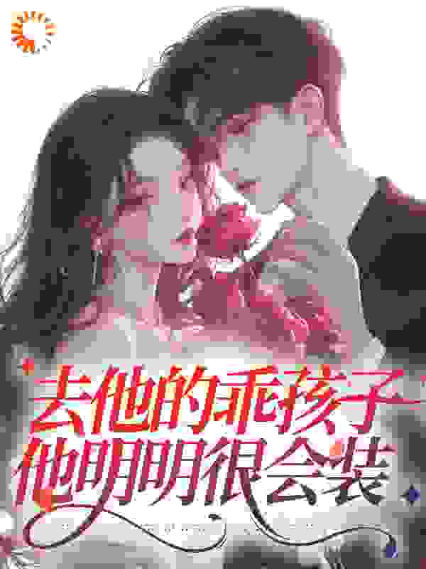 《去他的乖孩子，他明明很会装》宋锦年沈京屹许魏欧佳吟