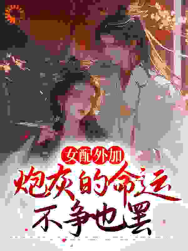 《女配外加炮灰的命运，不争也罢》沈婉青贺子骥陆忱沈嫆兰