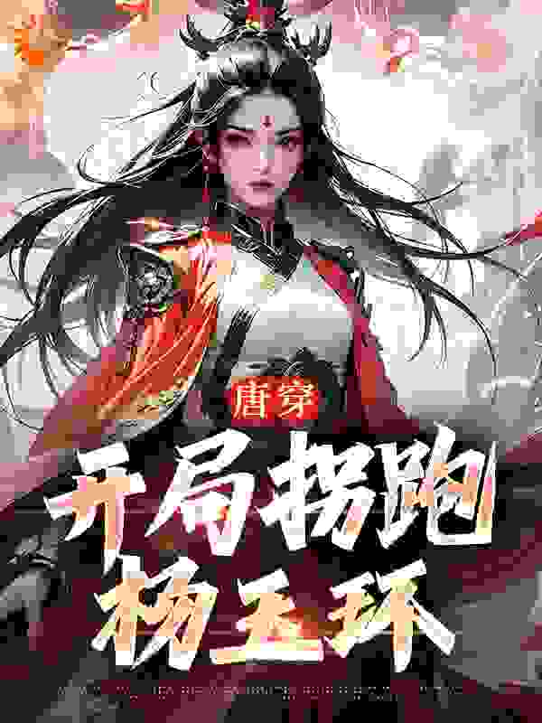 《唐穿：开局拐跑杨玉环》李琩李隆基杨玉环武惠妃