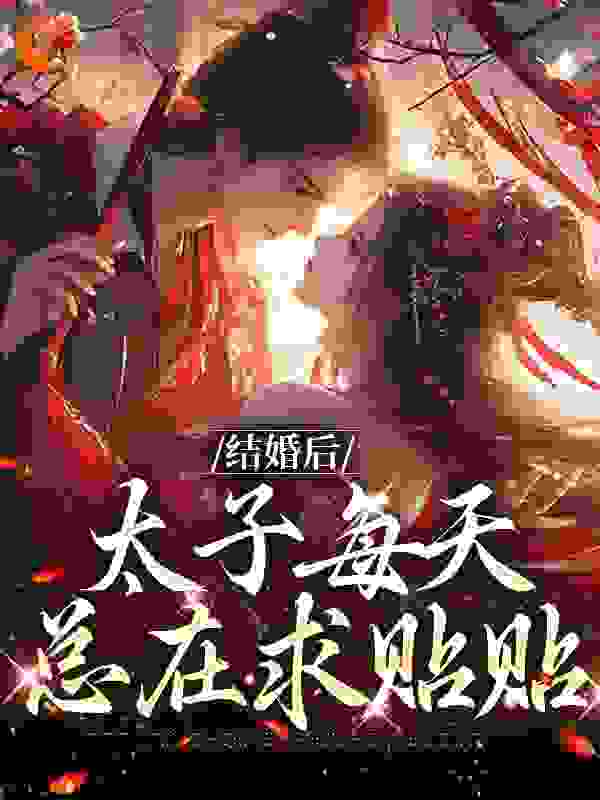 《结婚后，太子每天总在求贴贴黎忧黎晗楚少蒿梅氏》黎忧黎晗楚少蒿梅氏