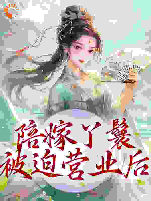 《陪嫁丫鬟被迫营业后程玉赵汝兰珠儿丁香》程玉赵汝兰珠儿丁香