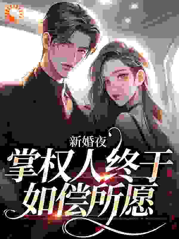 《新婚夜，掌权人终于如偿所愿盛淮觉阮笙周沉堰徐特助》盛淮觉阮笙周沉堰徐特助