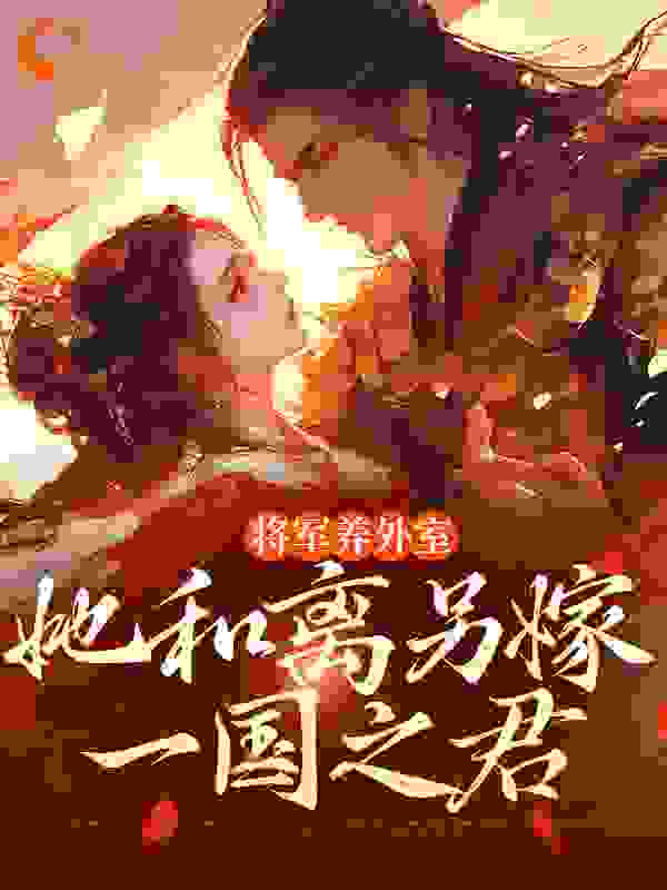 《将军养外室，她和离另嫁一国之君陆少峰唐梦曦赵氏安盈》陆少峰唐梦曦赵氏安盈