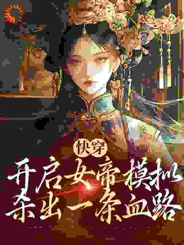 《快穿：开启女帝模拟，杀出一条血路吴信荀瑾瑜苏绾苏婉清》吴信荀瑾瑜苏绾苏婉清