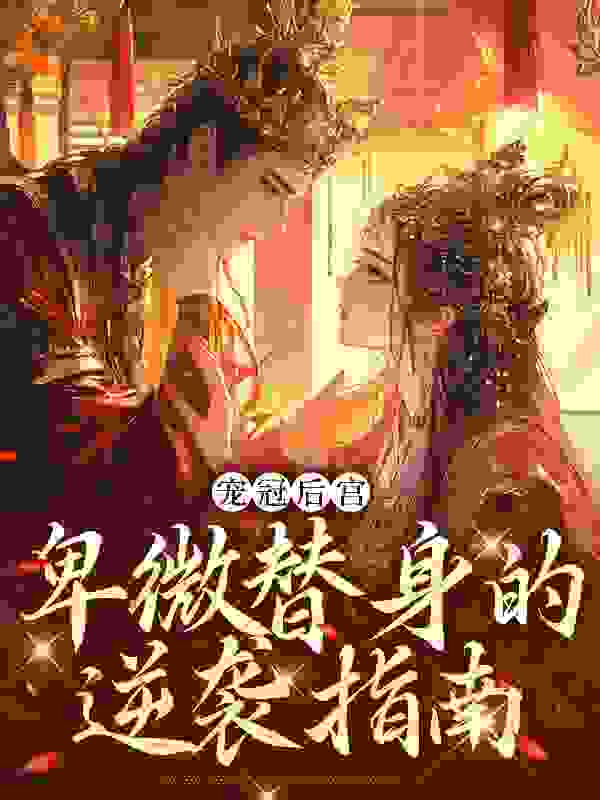 《宠冠后宫：卑微替身的逆袭指南裴璎宋宝林皇后闻笙》裴璎宋宝林皇后闻笙