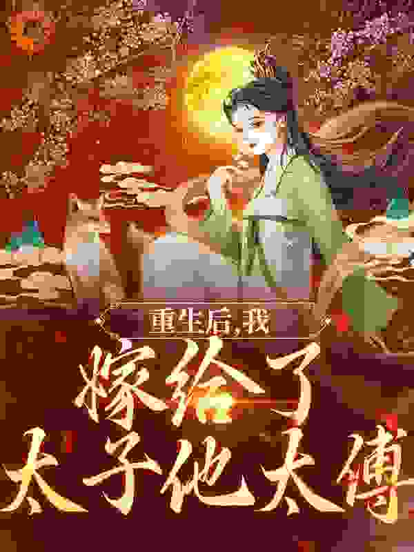 《重生后，我嫁给了太子他太傅祝筝容衍祝清温泊秋》祝筝容衍祝清温泊秋