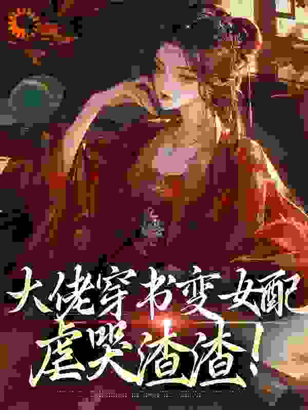 《大佬穿书变女配，虐哭渣渣！谢樱屠娘子楚娘子李婶》谢樱屠娘子楚娘子李婶