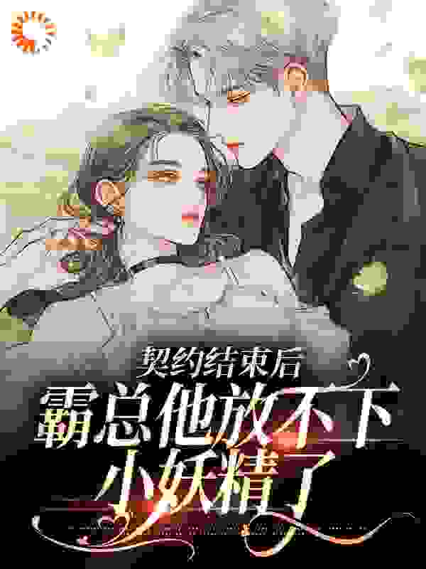 《契约结束后，霸总他放不下小妖精了》沈水烟龙之毅肖文轩舒雅