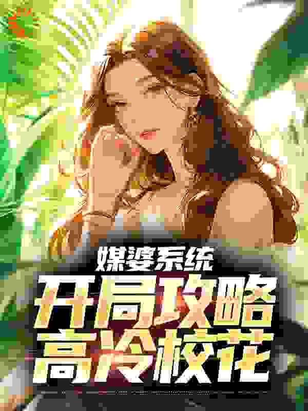 《媒婆系统：开局攻略高冷校花》冯菱薇苏亮董明浩马教授