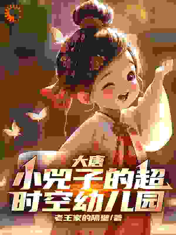 《大唐：小兕子的超时空幼儿园》李明达李世民长孙皇后李丽质