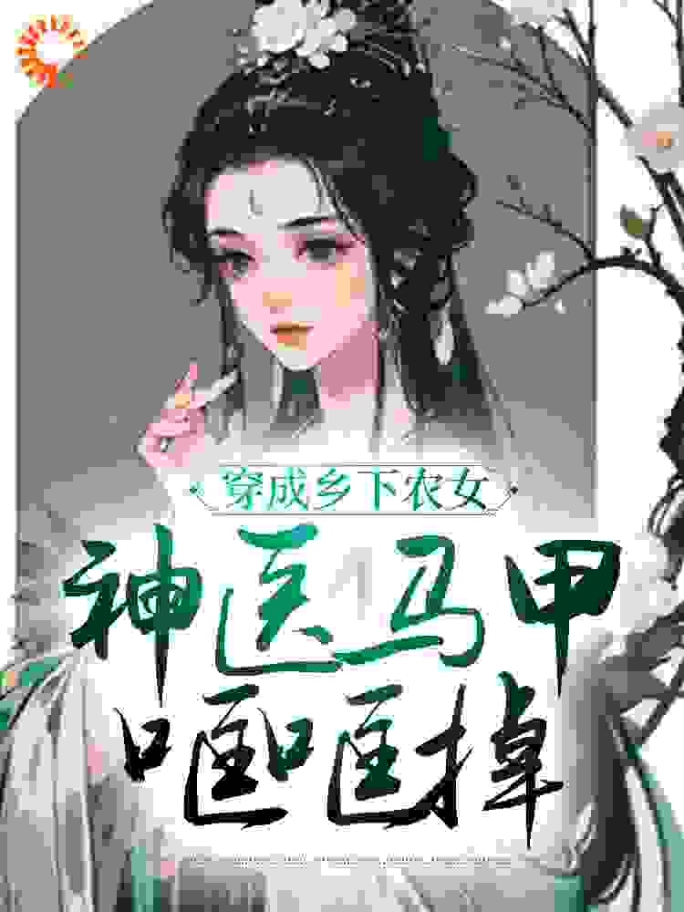 《穿成乡下农女，神医马甲哐哐掉张京墨张小花安王慕锦一》张京墨张小花安王慕锦一