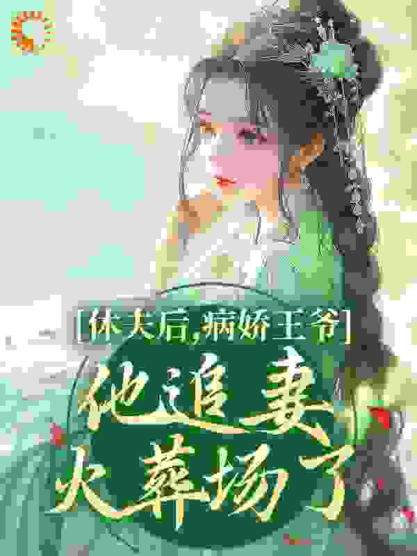 《休夫后，病娇王爷他追妻火葬场了！宋宁沈恒之沈昭苏白舒》宋宁沈恒之沈昭苏白舒