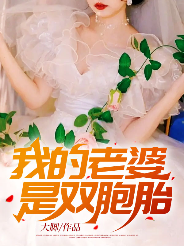 《我的老婆是双胞胎》沈识苏清荷苏清歌刘老九