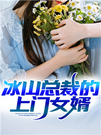 《冰山总裁的上门女婿》陈东姜虹妍冯凯