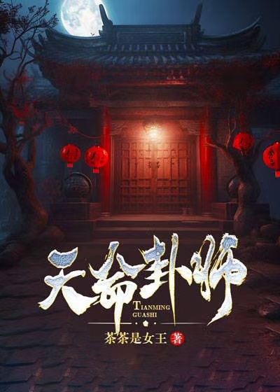 《天命卦师》石山黄秀霞秀秀