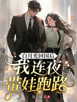 《白月光回国后，我连夜带娃跑路》颜舒沈迟欲周杰于书妍