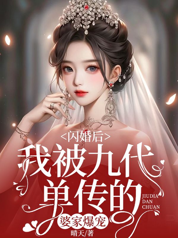 《闪婚后，我被九代单传的婆家爆宠》林冬冬陆仲衡田舒雅慕靖城