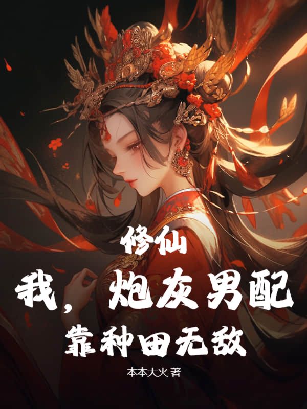 《修仙：我，炮灰男配，靠种田无敌》李稳沈如意寒霄真人易青青