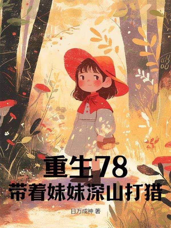 《重生78，带着妹妹深山打猎》赵志正赵小芳赵大山